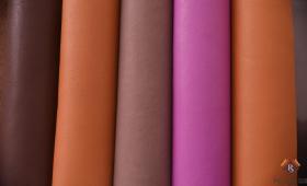 Napas, Curtiembres en Arequipa, pieles del sur arequipa