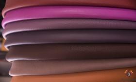 Napas, Curtiembres en Arequipa, pieles del sur arequipa